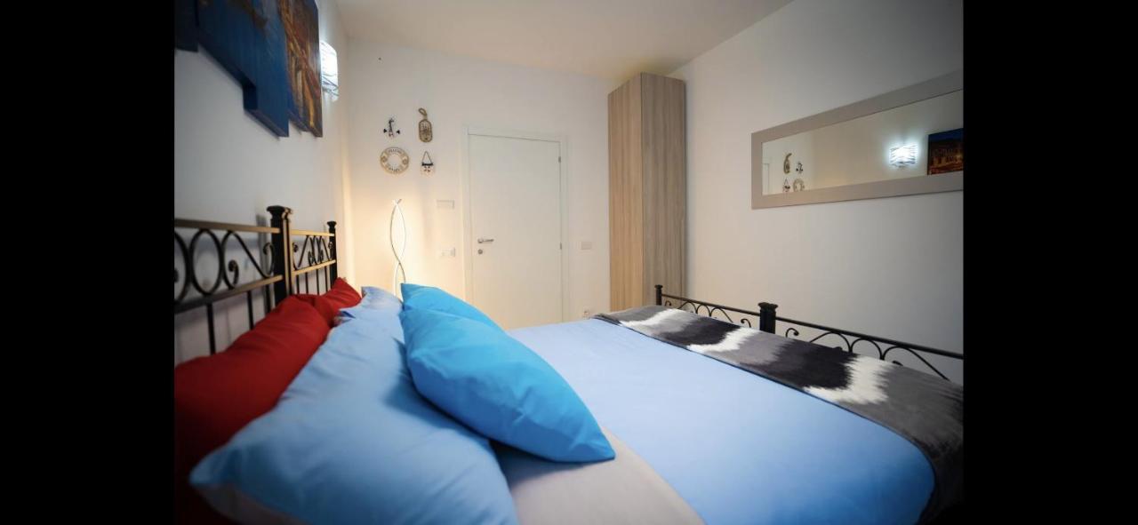 Appartamento 3 Camere Da Letto - Holiday House 2 Venice Exterior photo