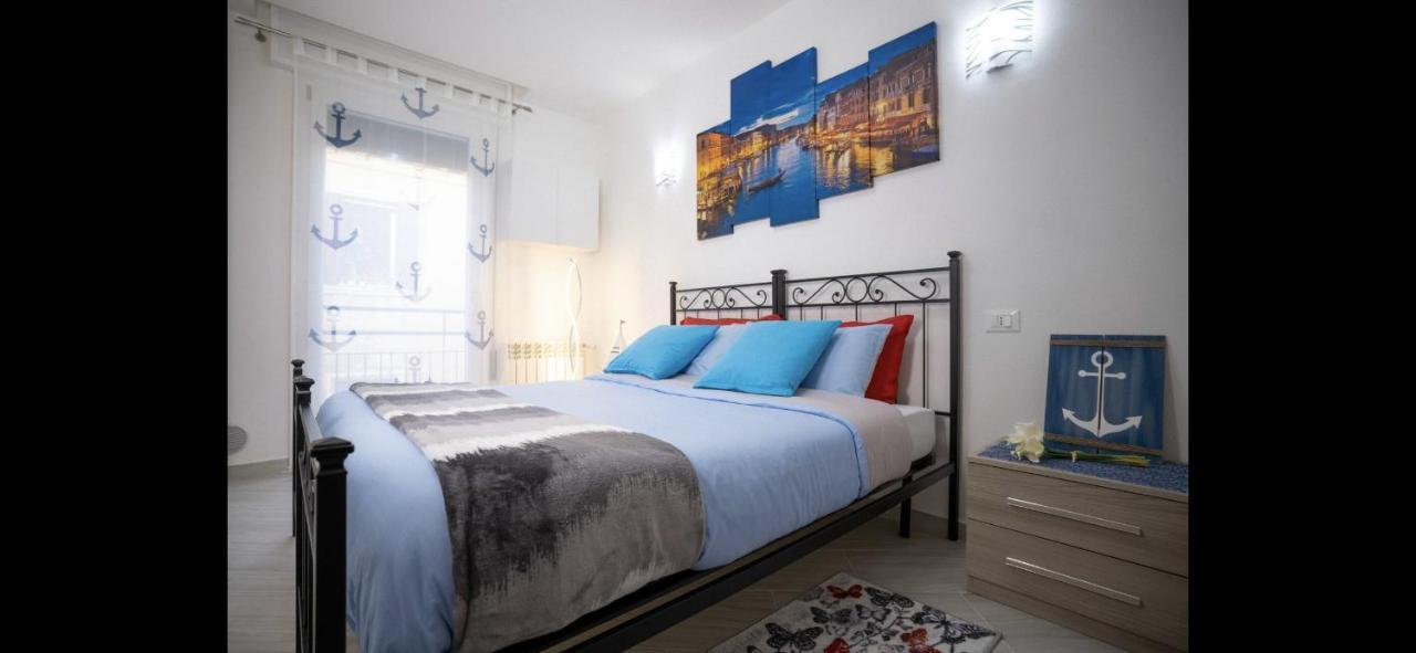 Appartamento 3 Camere Da Letto - Holiday House 2 Venice Exterior photo