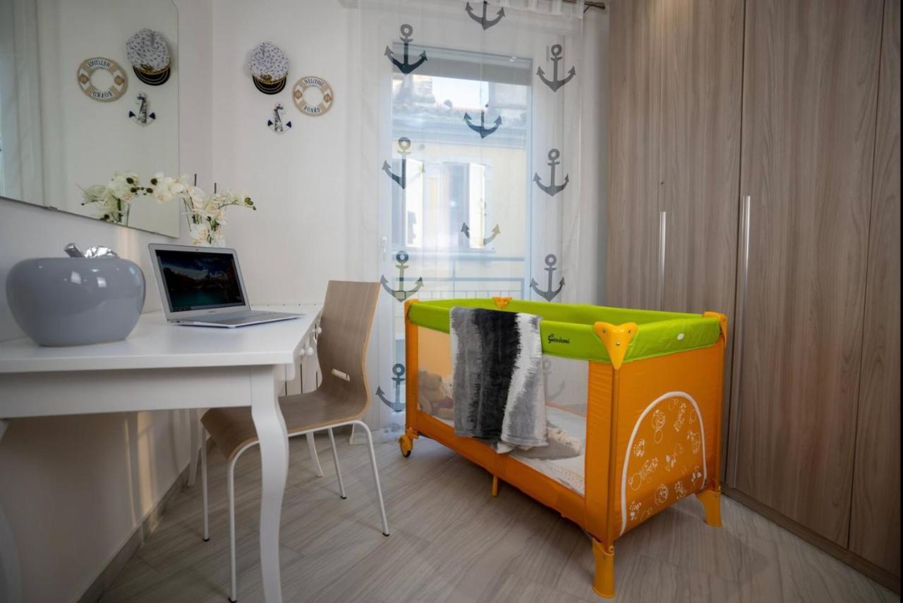 Appartamento 3 Camere Da Letto - Holiday House 2 Venice Exterior photo