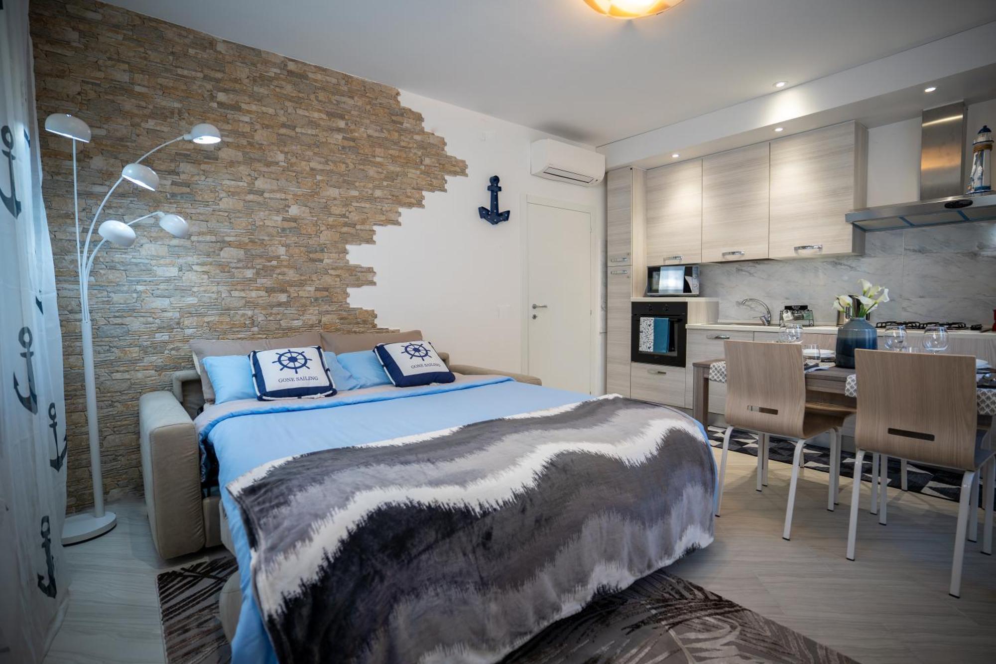 Appartamento 3 Camere Da Letto - Holiday House 2 Venice Exterior photo